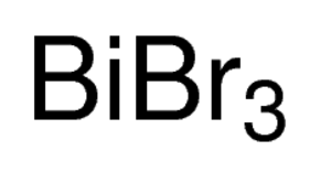 Bismuth (III) Bromide - CAS:7787-58-8 - Bismuth tribromide, Tribromobismuthine, Ttribromobismuthane